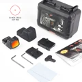 R-HD-BK-RED DOT