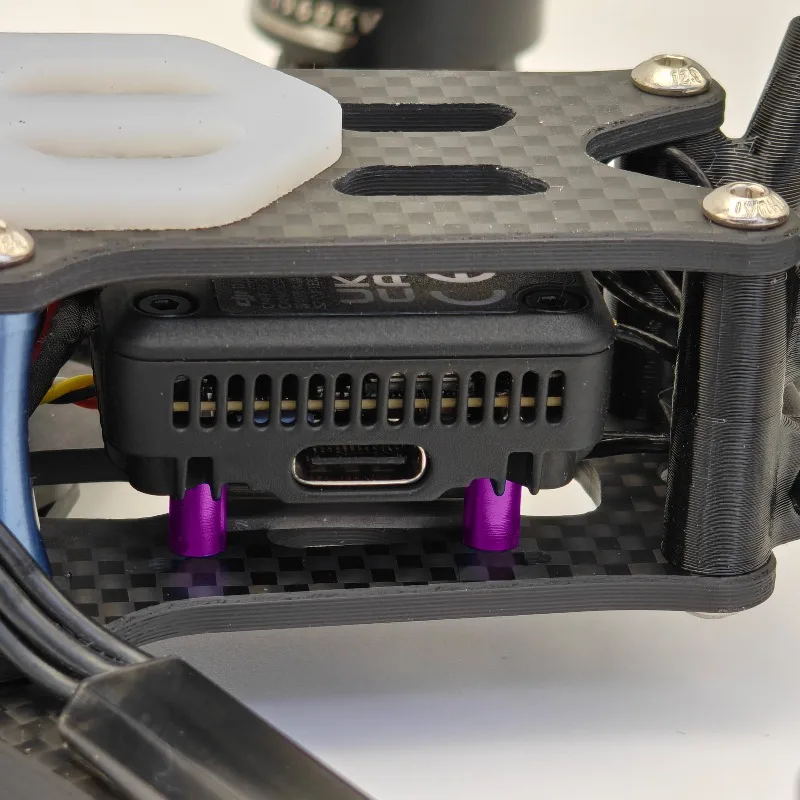 Picture 3: Flashsky O4Pro Sky End Isolation Column