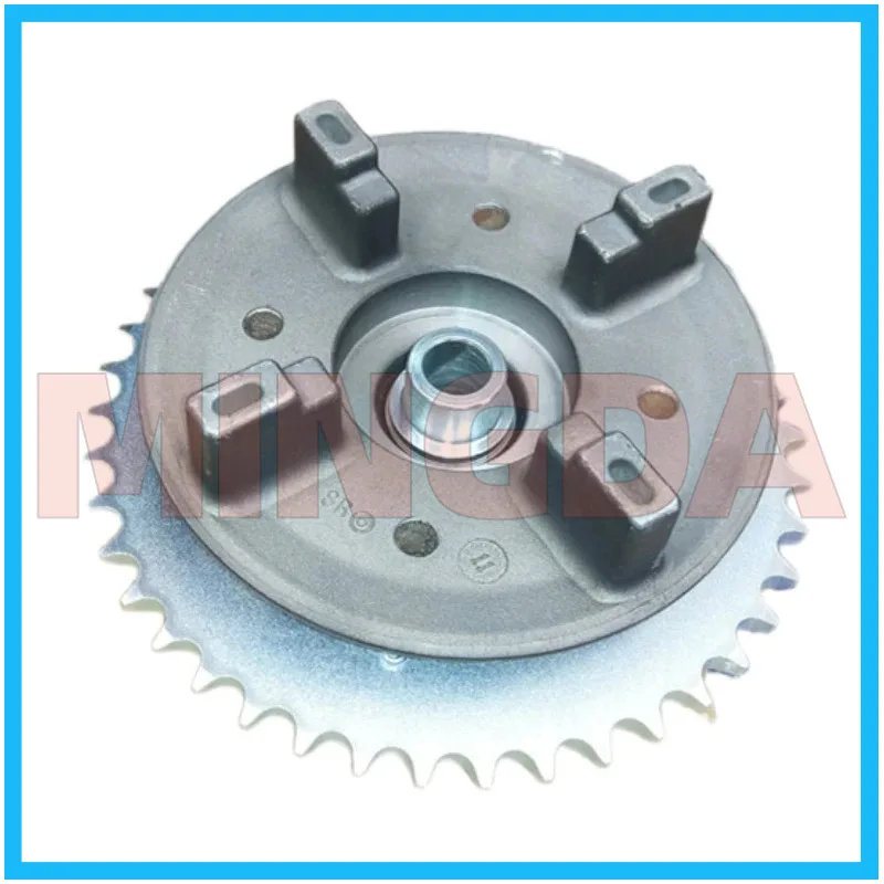 Rear Sprocket Hub Assembly for Lifan Lf150-2