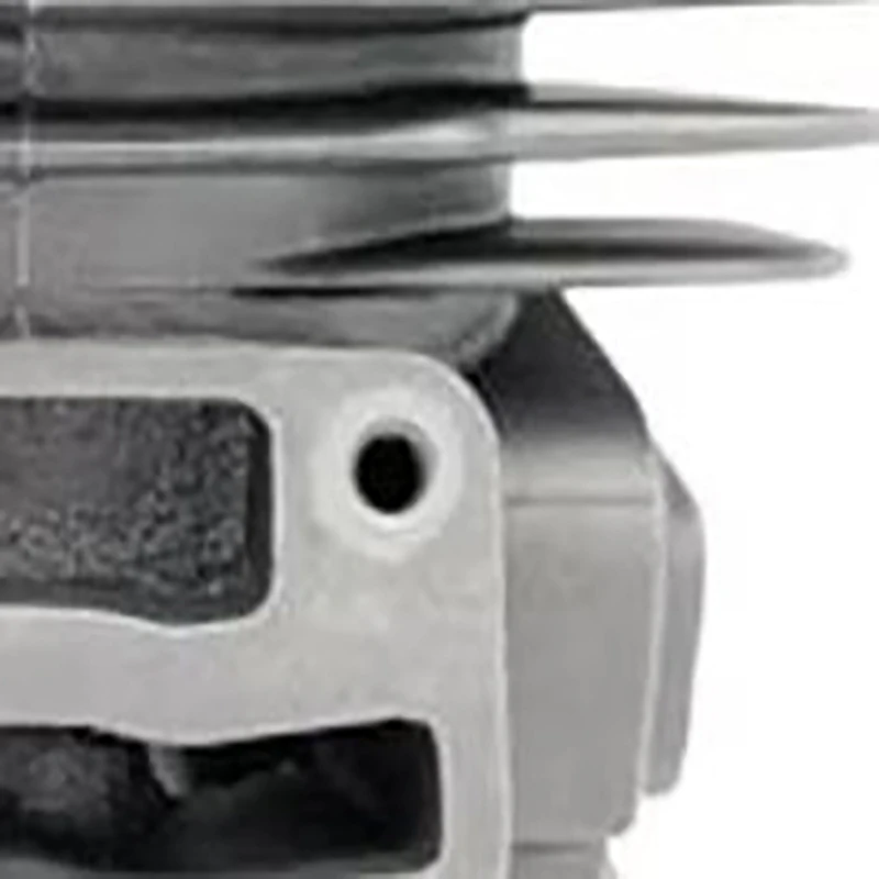 49mm Cylinder Kit Compatible With MS391, Replacement 1140-020-1204/11400201204 Cylinder -Piston Kit For Chainsaw