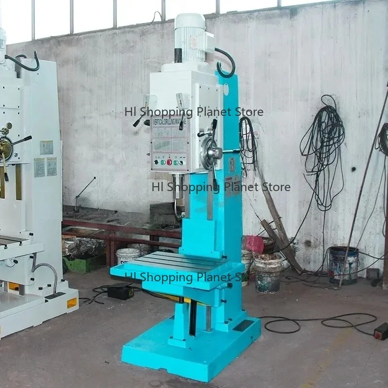32mm High Acc-uracy Square Column Pillar drilling machine Drill Z5132 Z5132A Vertical Drilling machine