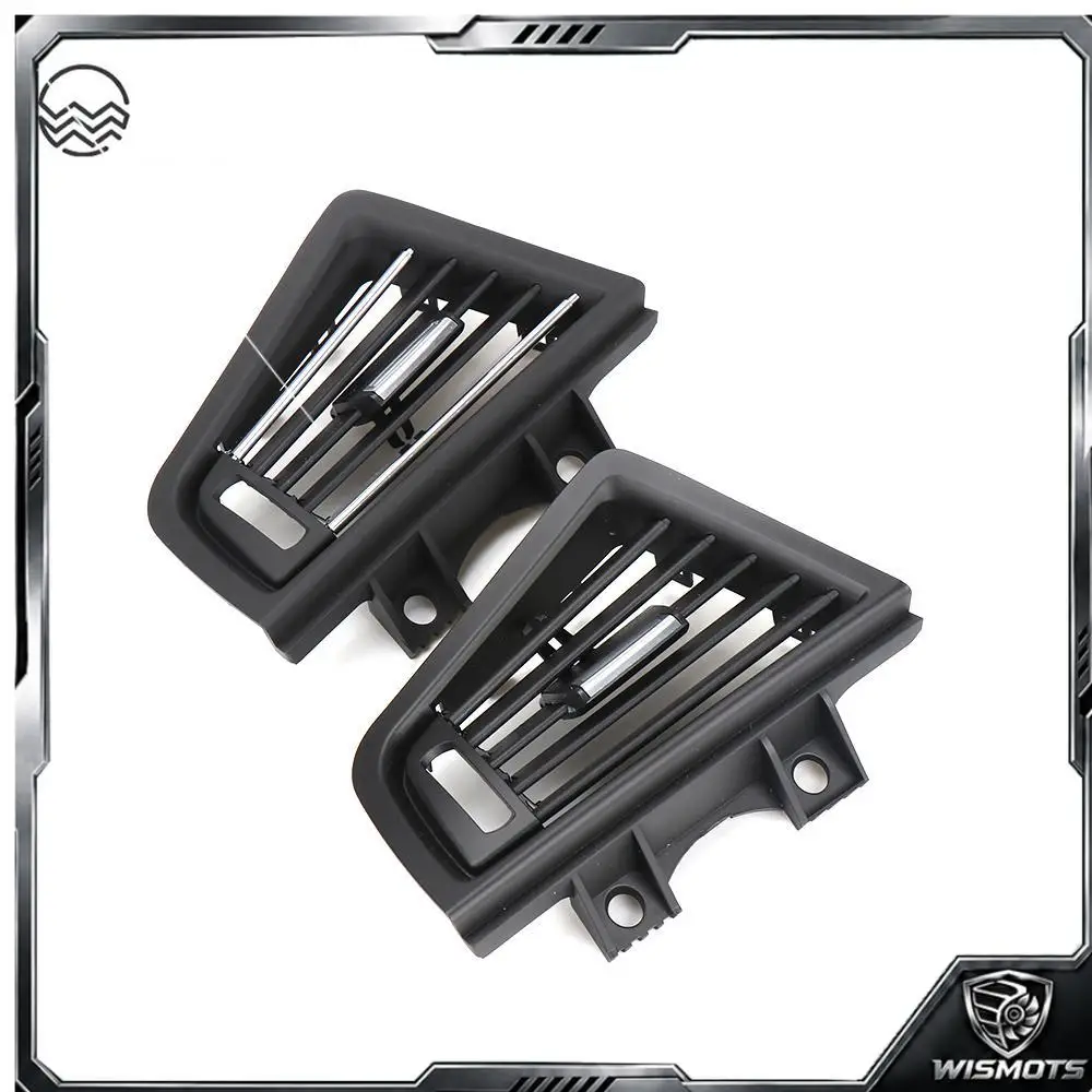 For BMW F10 F11 Car Front Left Console Central Air Conditioner LHD AC Vent Grille For BMW 5 Series 520 525 528 530 535i 11-17