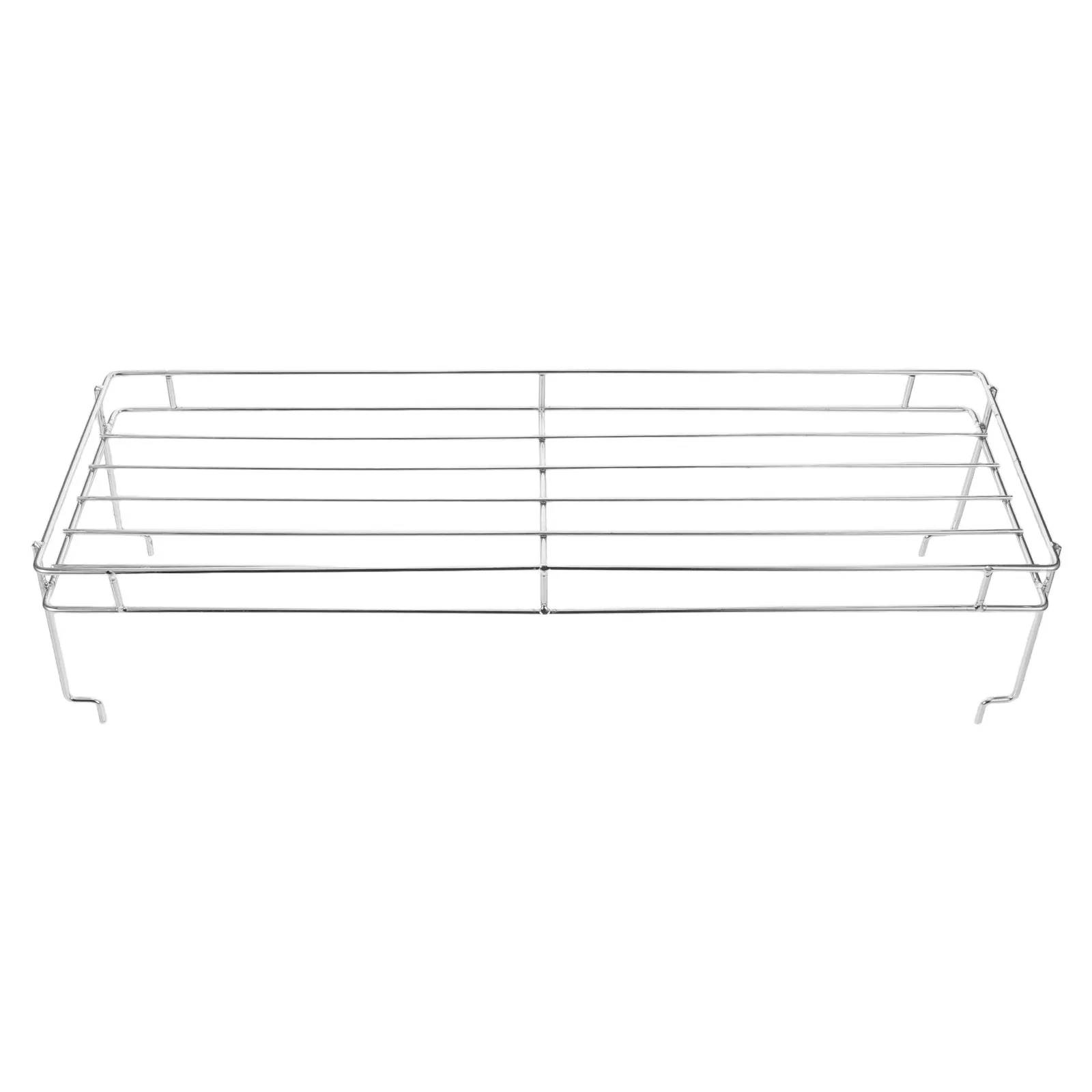 

Универсальная решетка из нержавеющей стали для гриля хот-догов на роликовых машинах, 10-трубчатая полка-органайзер для подогрева и хранения продуктов, аксессуар для демонстрации