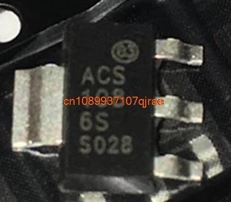 

ACS108-6SN SOT223