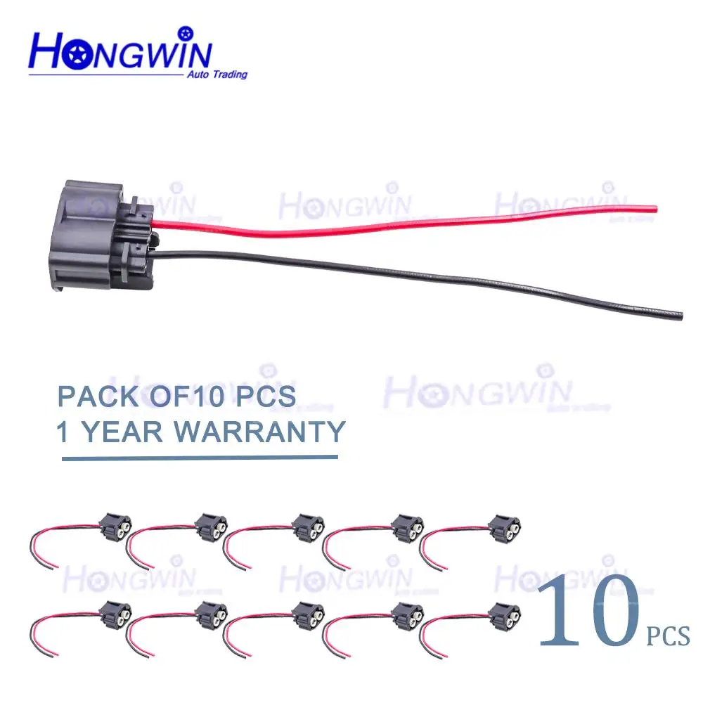

1/5/10PCS Crankshaft Position Sensor Wire Plug Connector For Toyota Camry Avalon RAV4 Sienna Highlander Tacoma Tundra Venza