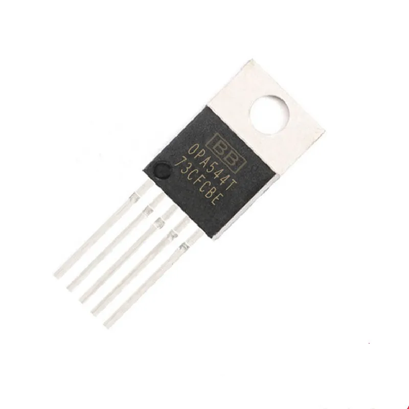 

1PCS TI OPA544 OPA544T TO-220-5 New Original In Stock