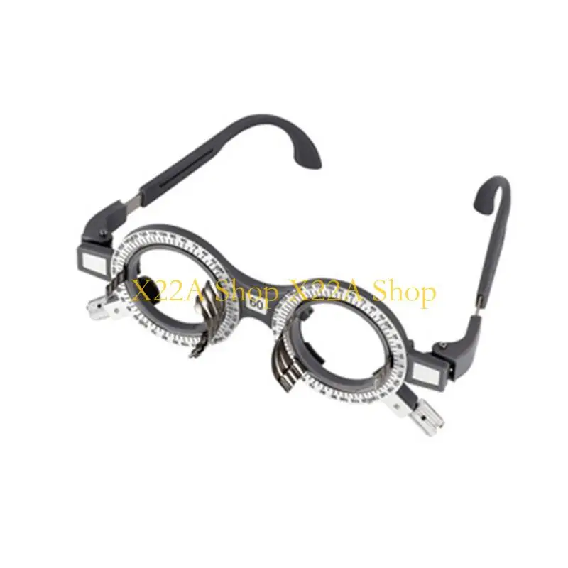 unique-clinical-adjustable-eye-testing-frame-for-comprehensive-optometry-diagnosis