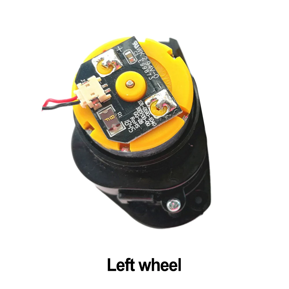 

Side Brush Motor For A7 A10s L100 A80 PLUS A80 MAX Robot Vacuum Cleaner Accessories Household Tool Spare Parts Replacement