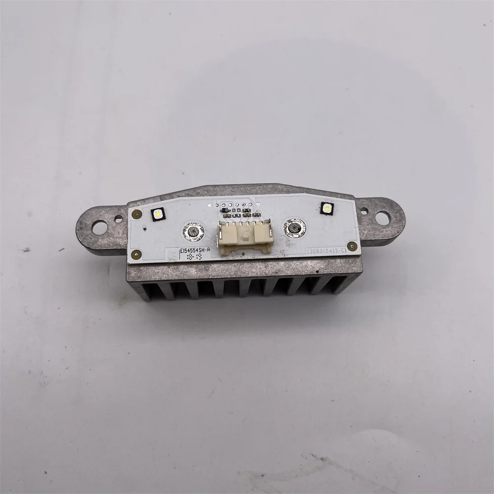 Led Headlight Angel…