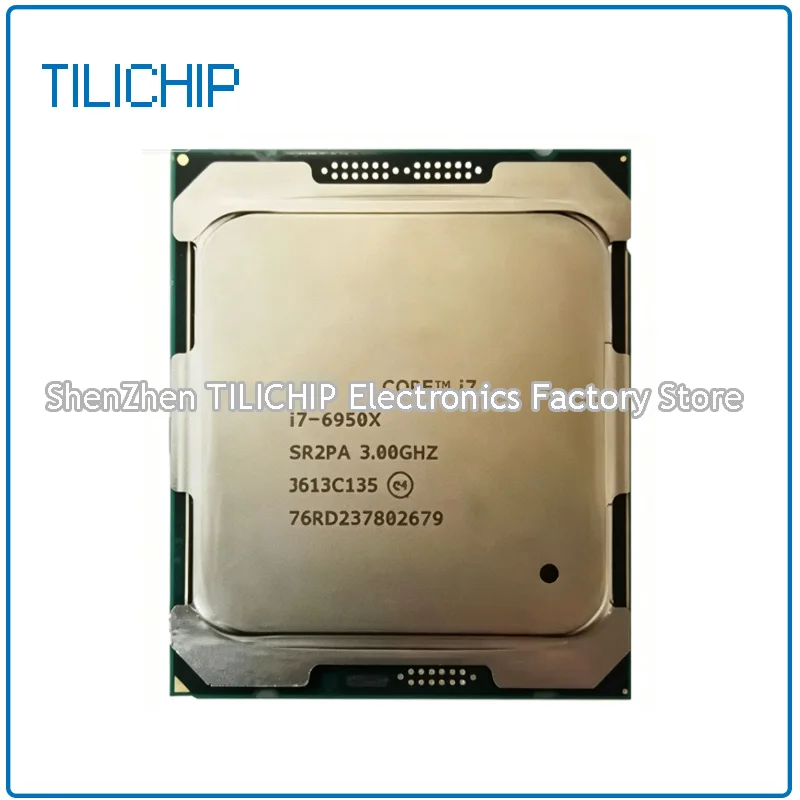 Core i7 6950x-AliExpress