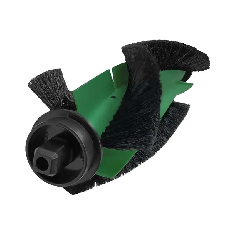 AC66 для IRobot Roomba Combo Essential/Vac Essential, роликовая боковая щетка, фильтр, тканевая швабра, аксессуар для робота-пылесоса