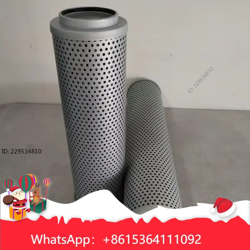 1pc for HDX-160 Hydraulic Oil Filter 1pcs Compatible For Model，practical use