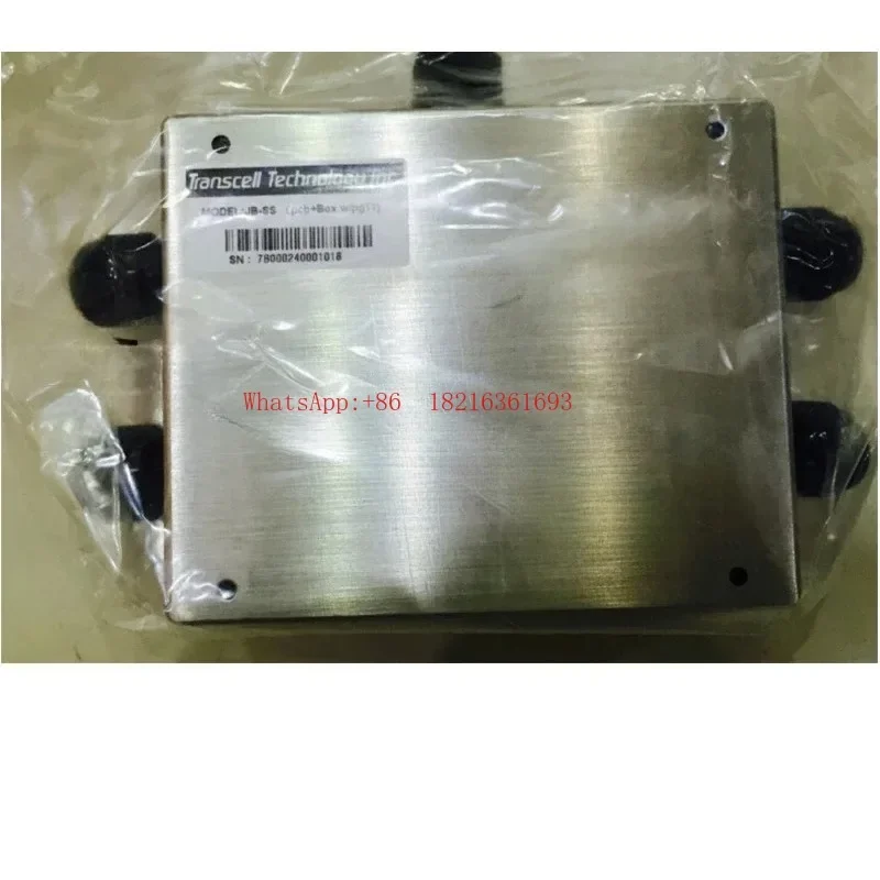 

Latest Arrival Weighing Junction Box/LCT3-JSD0401-R/LCT3-JD00401-I