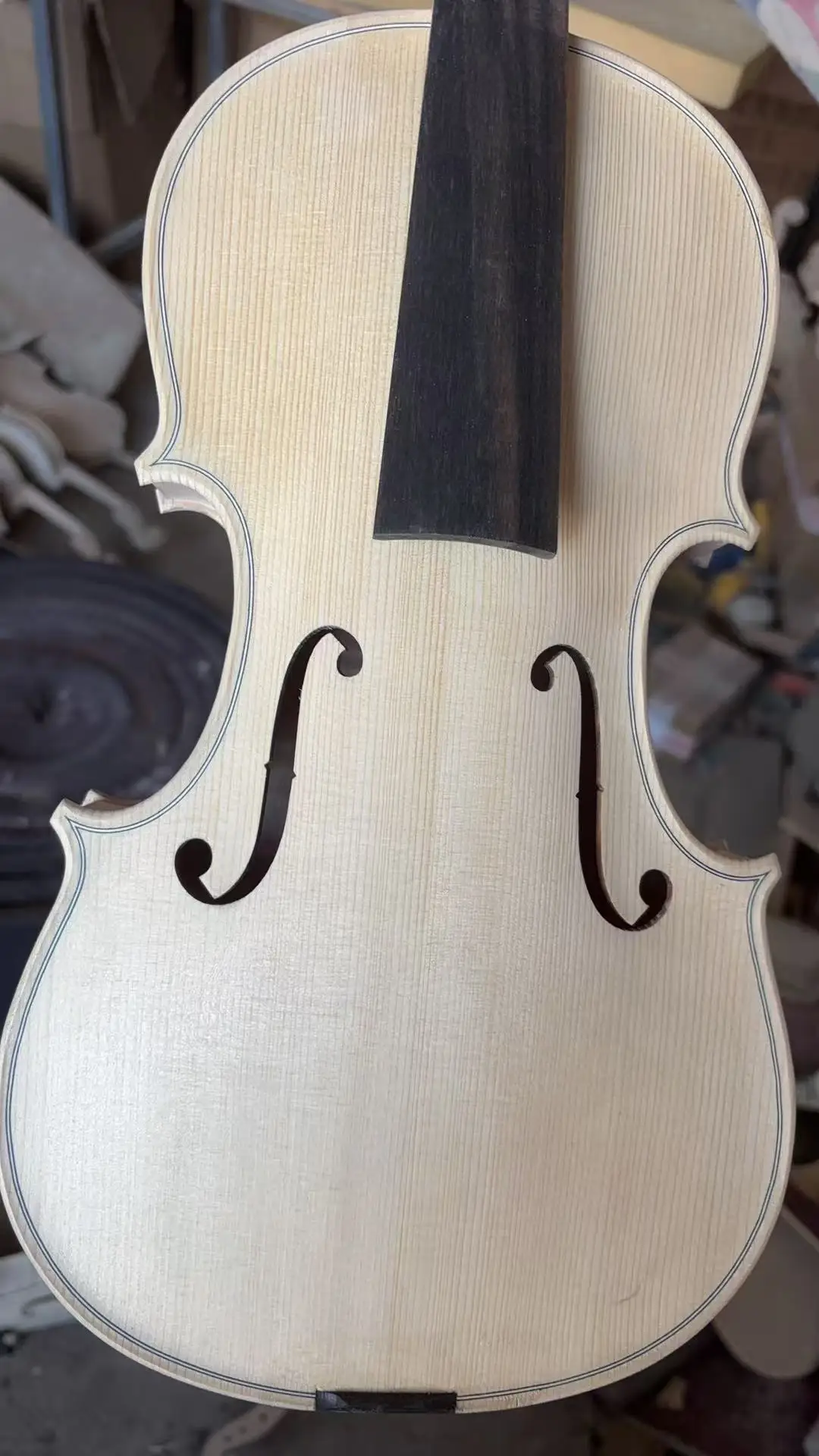 Thumbnail 2 - #16 Popular Violins Choices