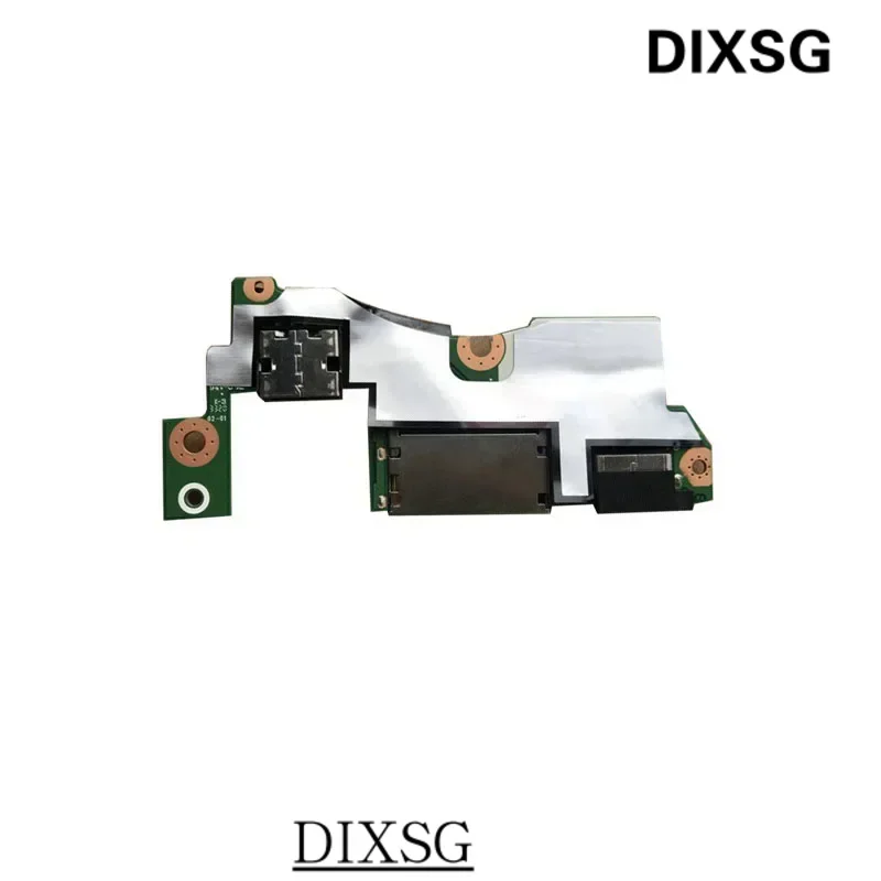 ZUIDID is suitable for lenovo ThinkBook 14-IIL ThinkBook 15 G2 ARE USB card reader board 5C50S25019