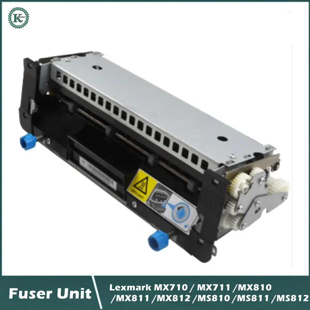 

40X7743 Fuser Assembly For Lexmark MX710 / MX711 /MX810 /MX811 /MX812 /MS810 /MS811 /MS812 40X7744