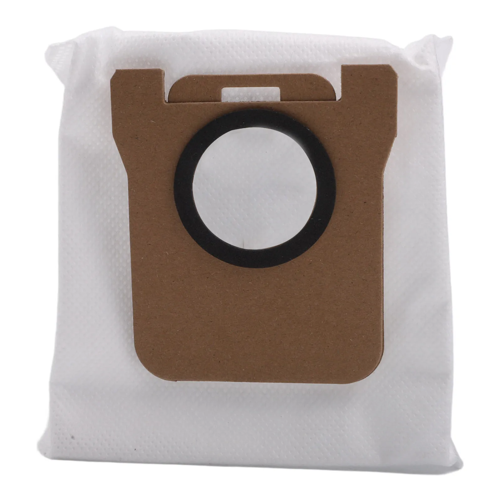 10PCS Vacuum Cleaner Dust Bag Automatic Emptying Convenience And Hygienic Dust Containment Dust Bag For Xiaomi For Mijia 5 Pro