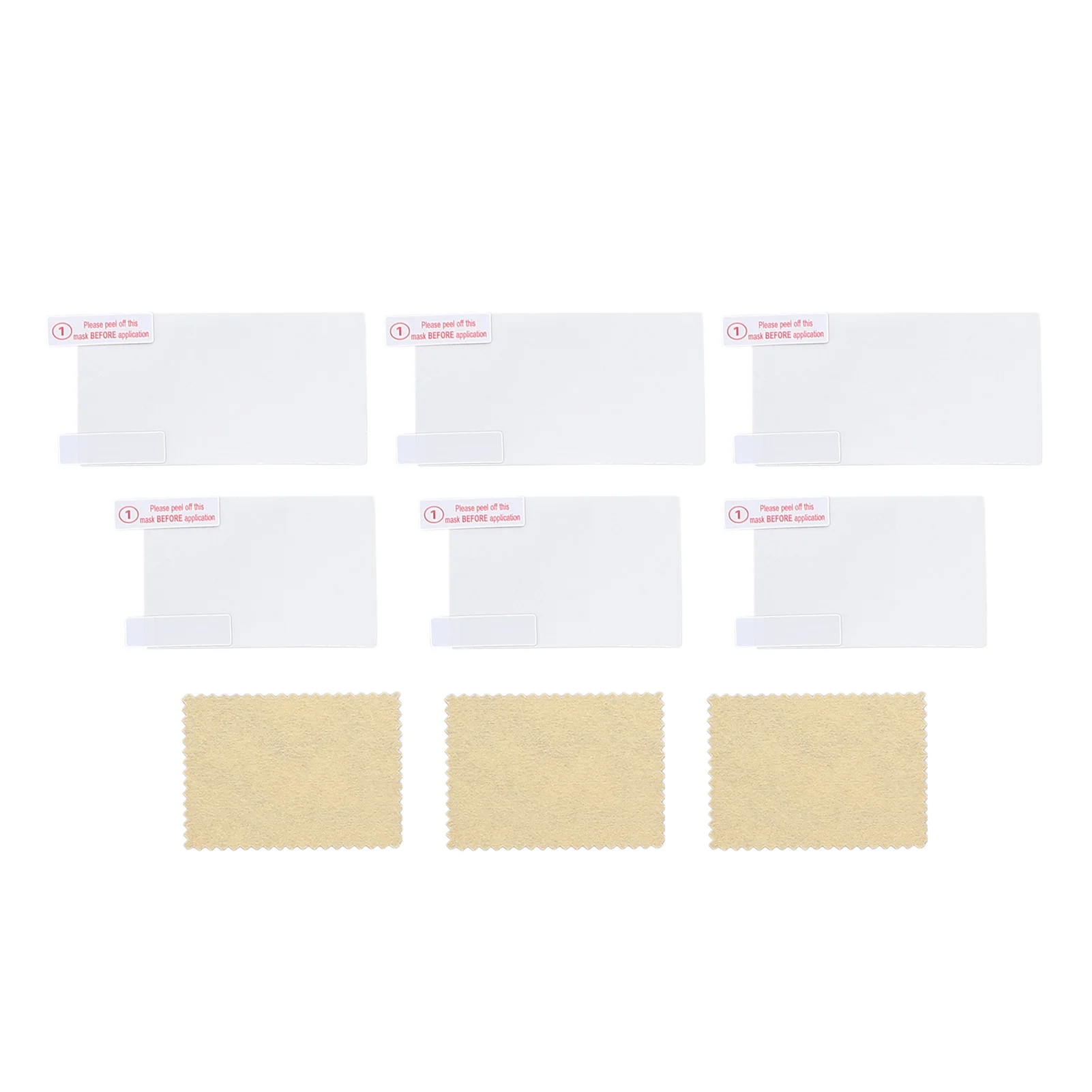 Game Console Screen…