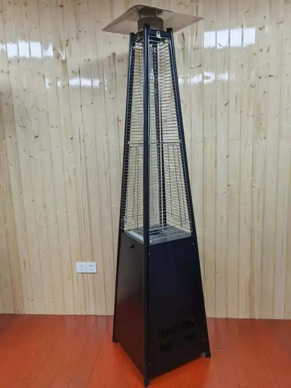 Restaurant Cafe Garden Factory Supply Customized Outdoor Patio Gas Heater