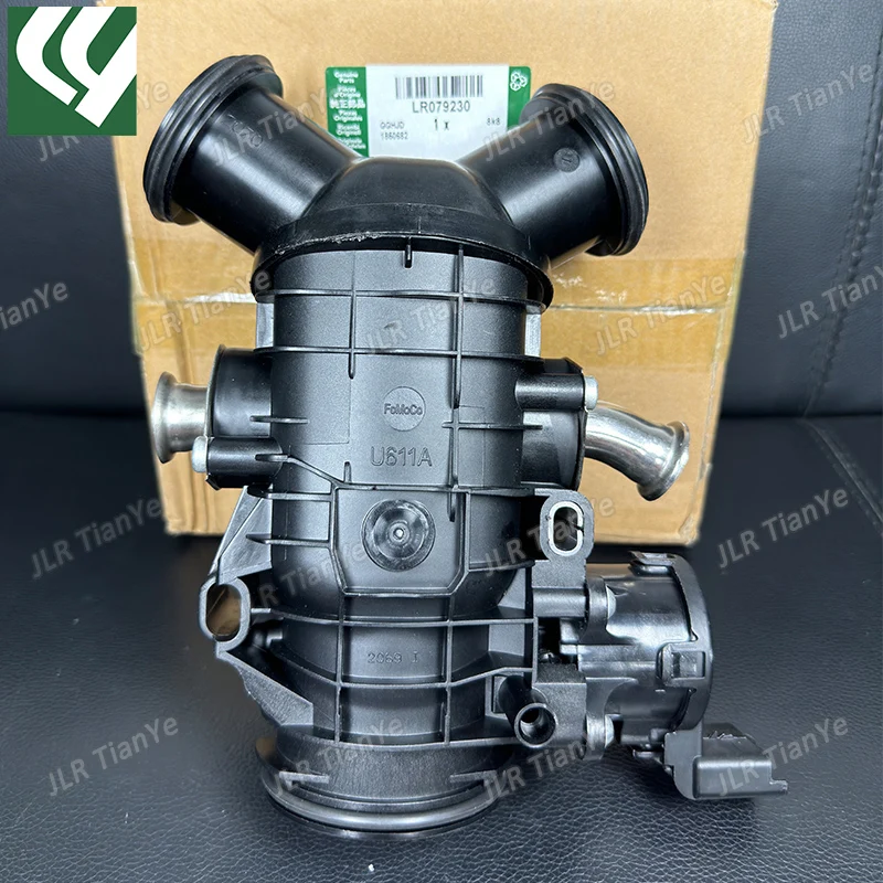 Suitable for Land Rover 3.0 diesel throttle LR079230 LR076022 LR049446 LR061958 Range Rover Discovery 4