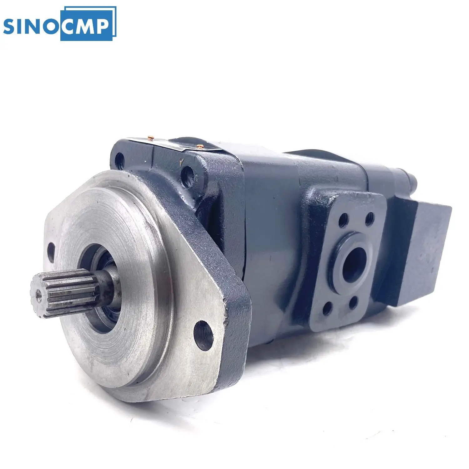 14530502 SINOCMP 1PCS Hydraulic Pump New Fits For Volvo EC360B EC360C EC330B EC330C EC460 Excavator