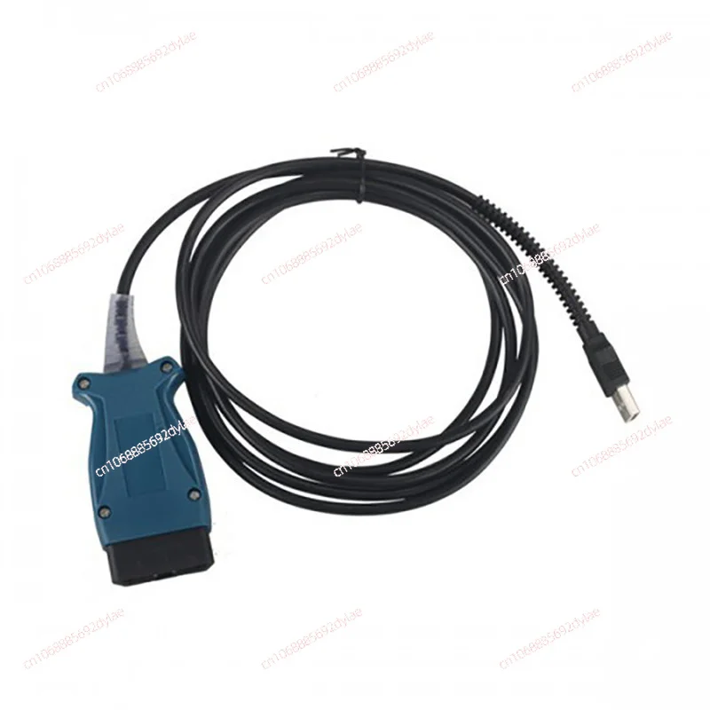 For Mangoose PRO MFC V18.00.08  for Toyota Car Auto Diagnostic Tool Cable