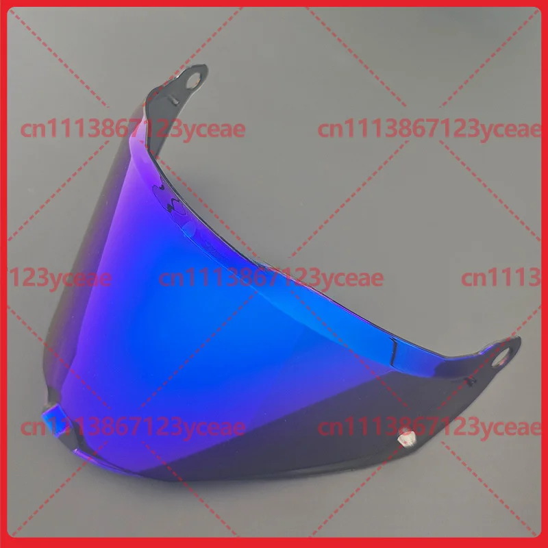 for LS2 MX702 Motorcycle Adventure Helmet Shield Day Night Use Photochromic Visor Anti-UV Anti-Fog Film Replacement Lens