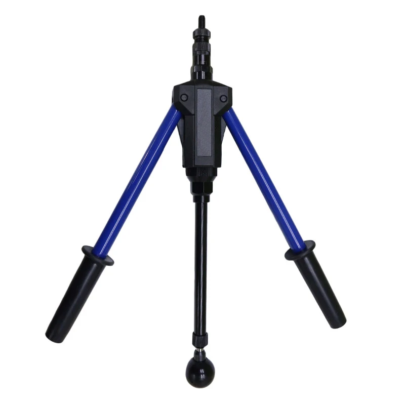 Factory Wholesale Professional Heavy Duty Hand M5- M10 Riveter Guns Rivet Nut Tool Hand Blind Riveting Tools for Rivenut