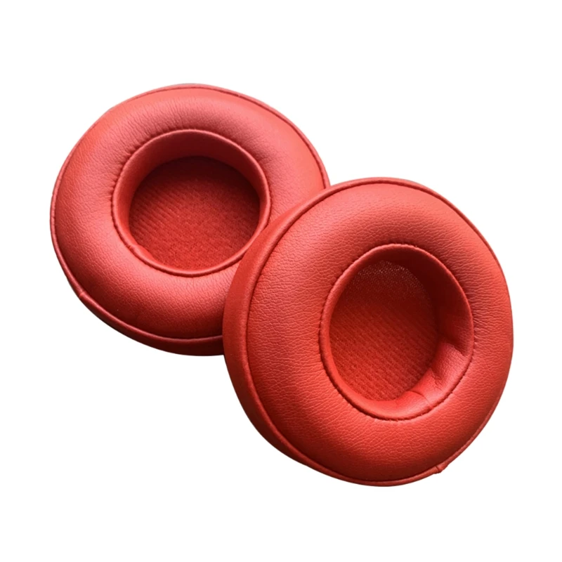 Replacement Earpads Cover forBeats for Mixr Headset Replaced Accessories Headphone Props Thicker Earpads