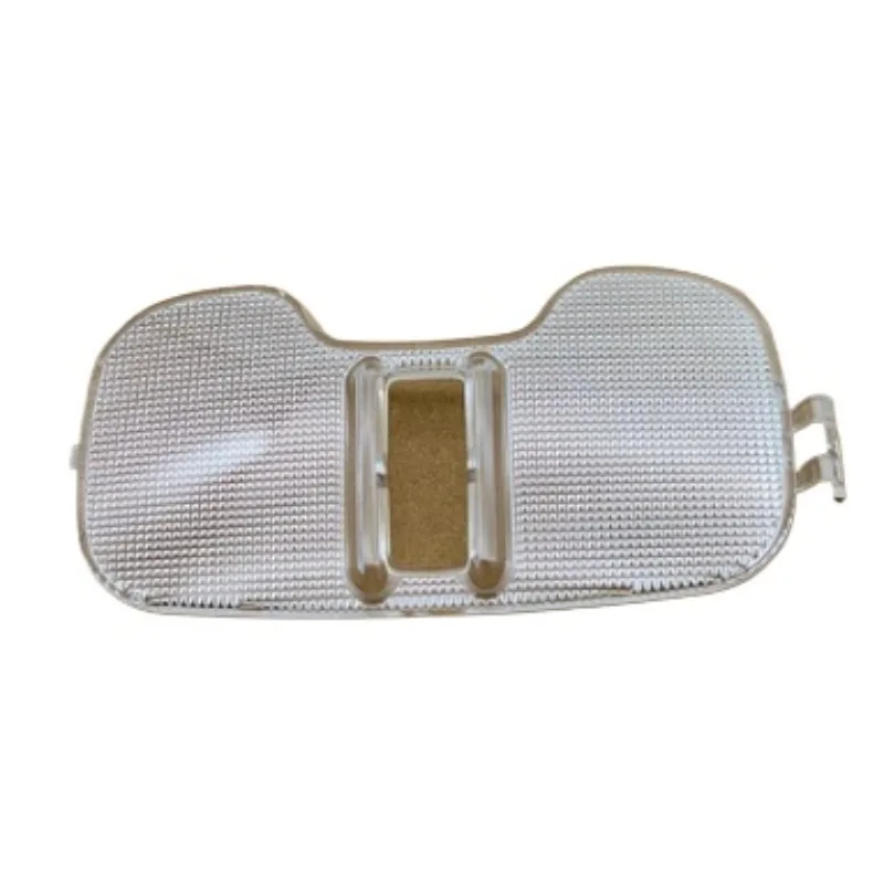 Read Transparent Lampshade Front Top Lamp Housing Cover for Jeep Compass Patriot for Dodge Caliber New Automobile Part