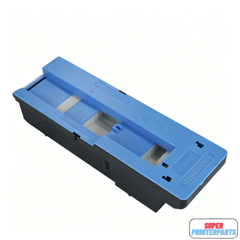 

Maintenance Box MC-08 MC08 For Canon iPF8400 iPF8410 iPF8410SE iPF8410S iPF9000 iPF9000S iPF9100 iPF9010S iPF9110 iPF9400 MC 08