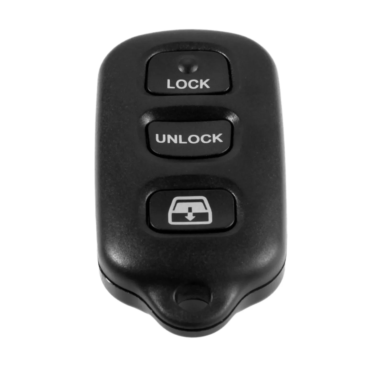 

1Pc 4 Buttons Car Keyless Entry Remote Key Shell Case HYQ12BBX HYQ12BAN HYQ1512Y for Toyota 4Runner 1999-2009 Sequoia 2001-2008