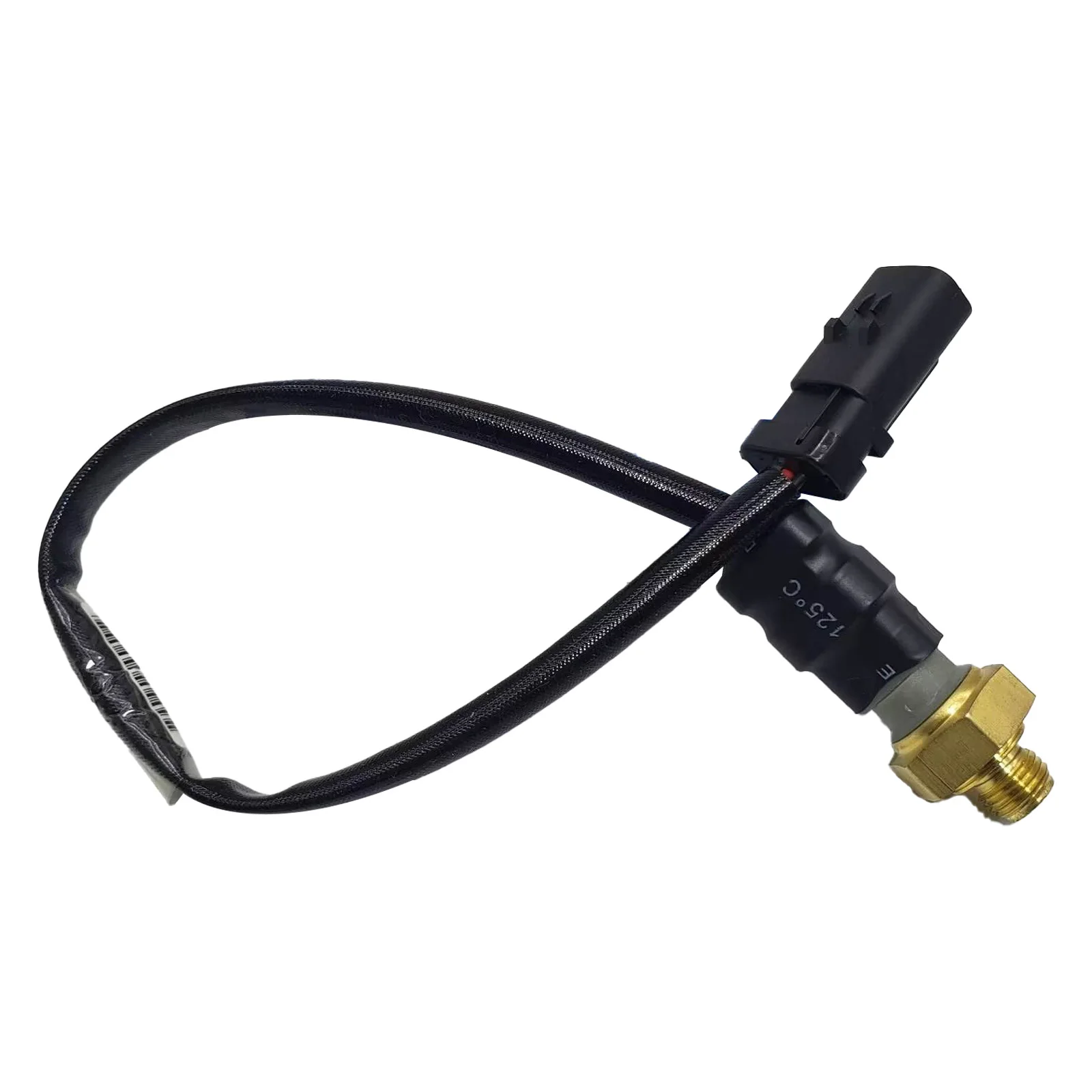 Drucksensor 325-7472 für Caterpillar CAT 627K 631K 627 623 621 637 631 637K – Detail 6