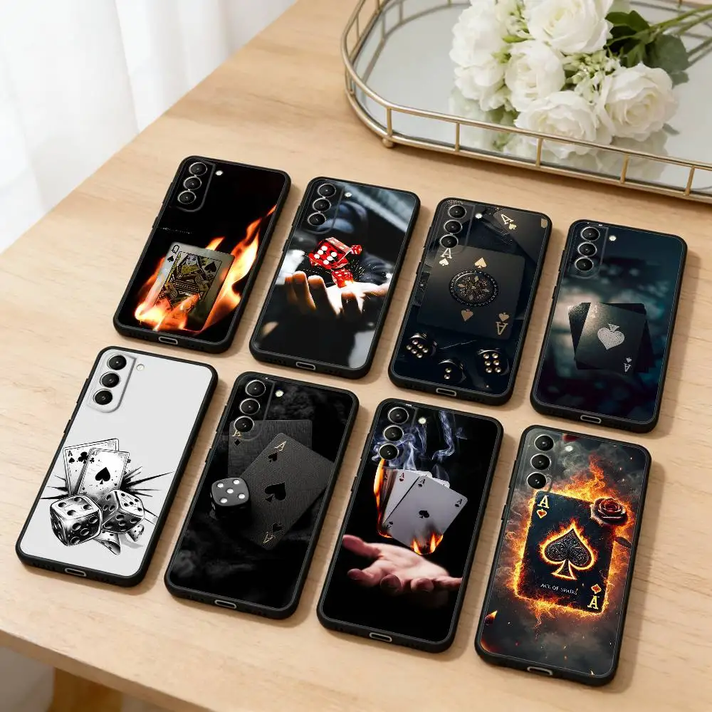 capa-de-telefone-dark-p-poker-para-samsung-s252423223021109ultrapluslitefe45-g-capa-preta-macia