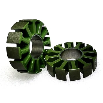 2308 Bezszczotkowy silnik drona Stator Części do silników rolniczych UAV Samolot Duży moment obrotowy Akcesoria do silników Samolot