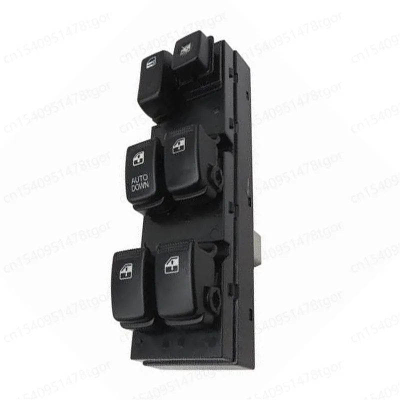 New 93570-EF000 Window Lifter Control Switch car window lift switch Front Left For Kia Sportage 2005-2010 2006 2007 2008 2009