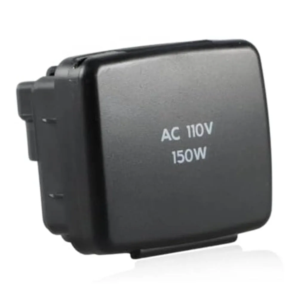/Car /Audio /#AUX \Interface USB Port Adapter BC3Z-19N236-A For Ford For F150 2011 2012 /2013 2014 For Lincoln Models Black