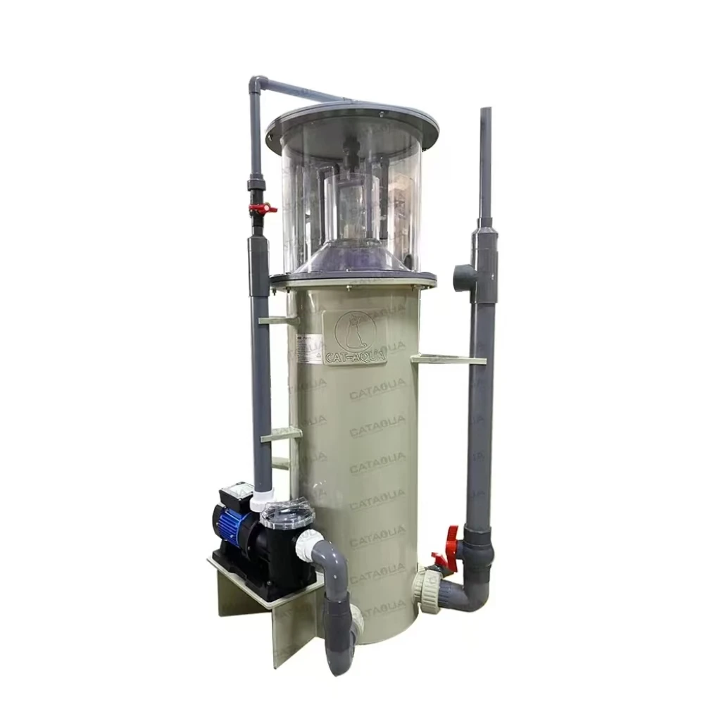 

CE Certificate Fish Tank Saltwater Protein Skimmer Body for Salt Water Aquiruim