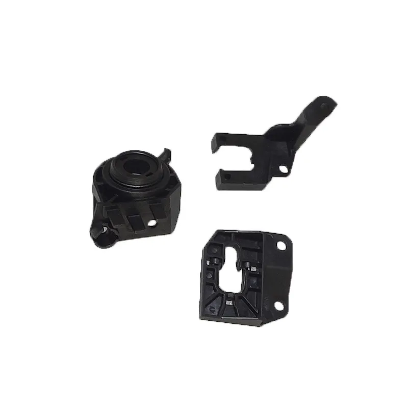 Headlight Mounting Bracket Repair Kit Left Right for Audi A4L 2017 2018 2019 2020 2021 2022 2023 2024