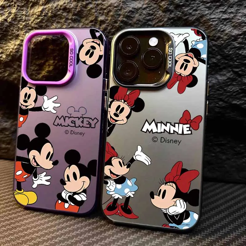 Mickey Mouse Cute F… - image