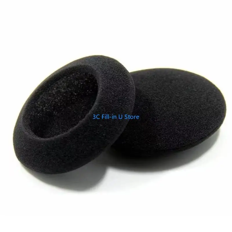 Прочные наушники G8TA для наушников H330 H340 H600. Ушные подушки 50x50 мм Прочные наушники G8TA для наушников H330 H340 H600. Ушные подушки 50x50 мм