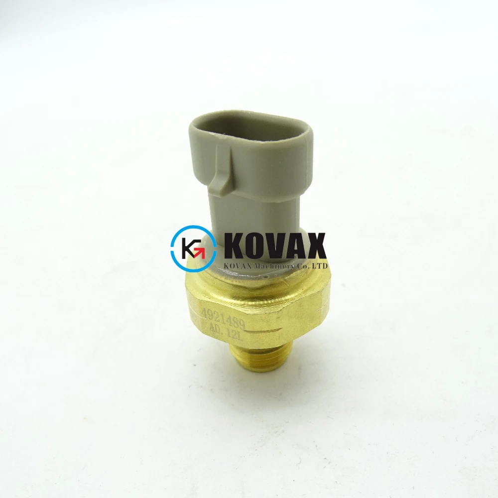 

4921489 Pressure sensor is suitable for M11 L10 N14 engines