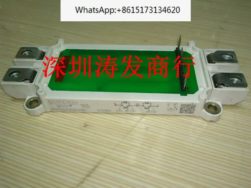 

free shipping SEMIX553GB128D Bnew original goods!