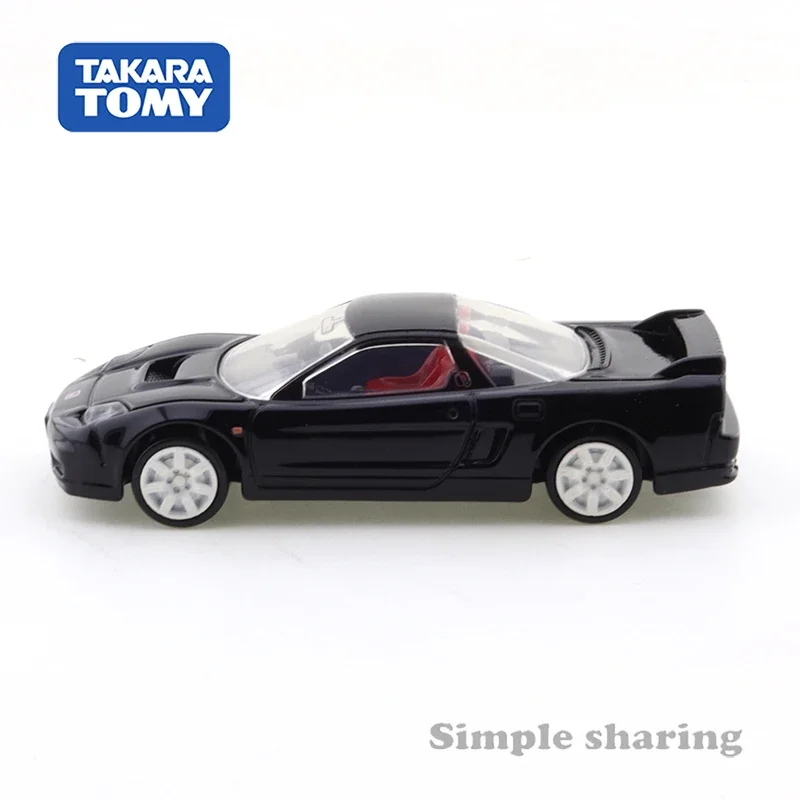 Takara Tomy Tomica Premium No.36 Honda NSX-R (Tomica Premium Launch Specification)Diecast Model Car Toy 1/64