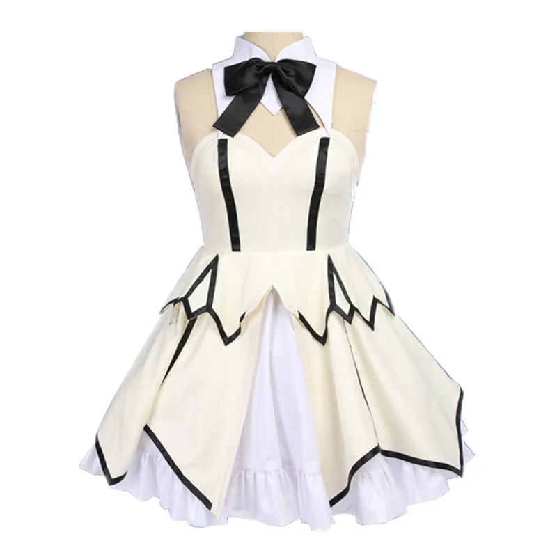 

Fate Stay Night Altria Pendragon Saber Cosplay Costume Christmas New years Costumes Halloween Outfit