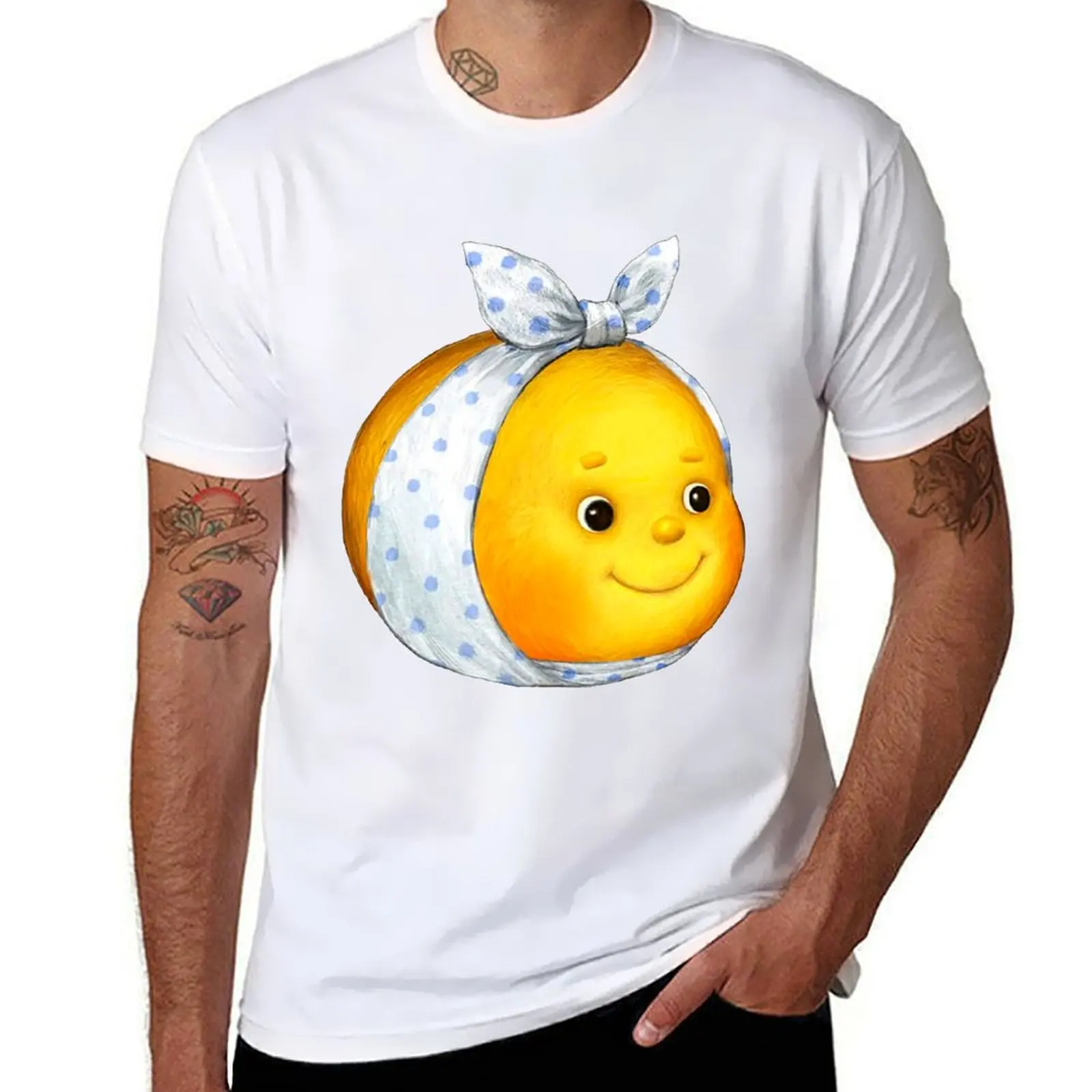 

kolobok T-Shirt luxury t-shirt affliction shirts men t shirts high quality