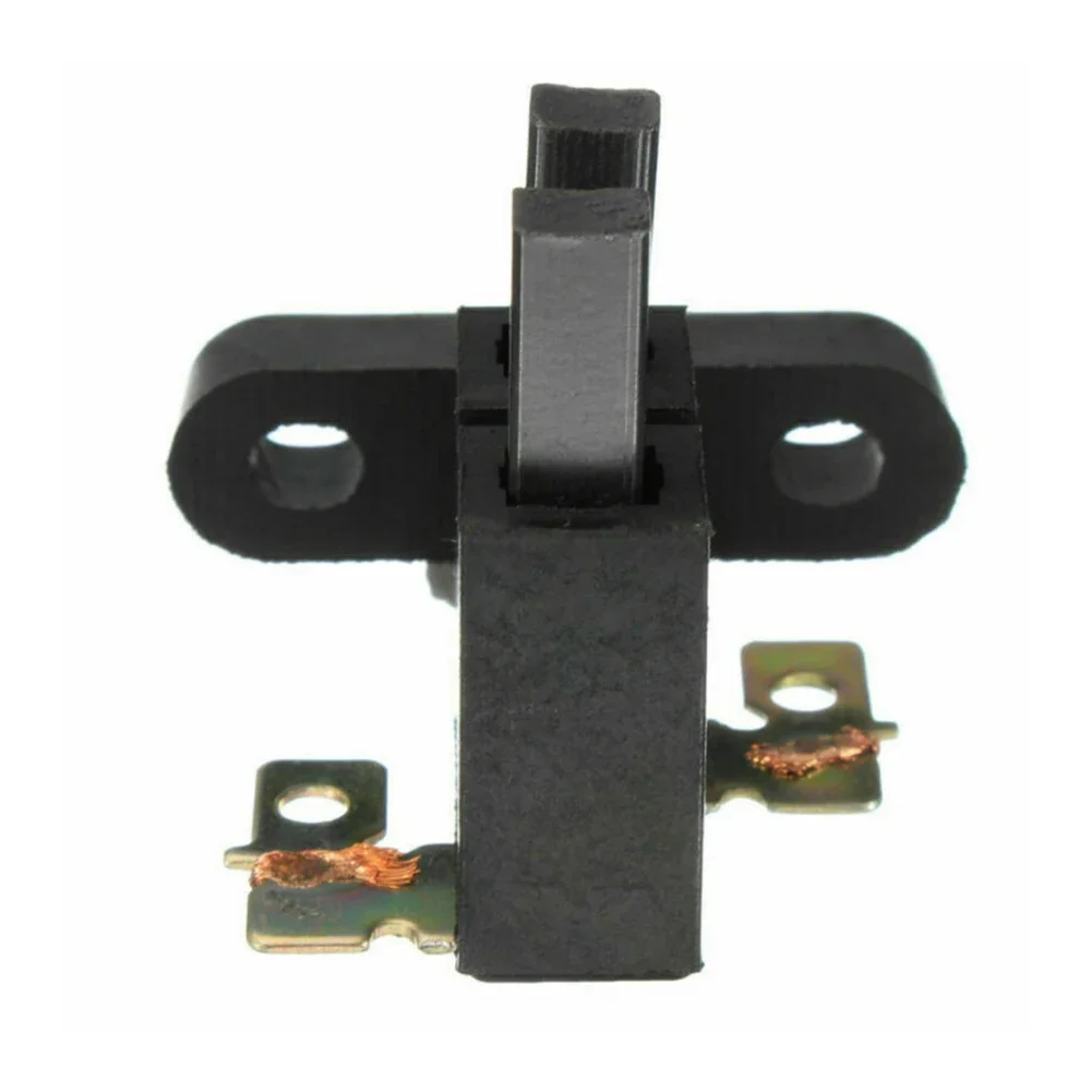 Generator Carbon Brush Holder Accessories Accessories Carbon Brush High Quality Light Equipment Generator Parts