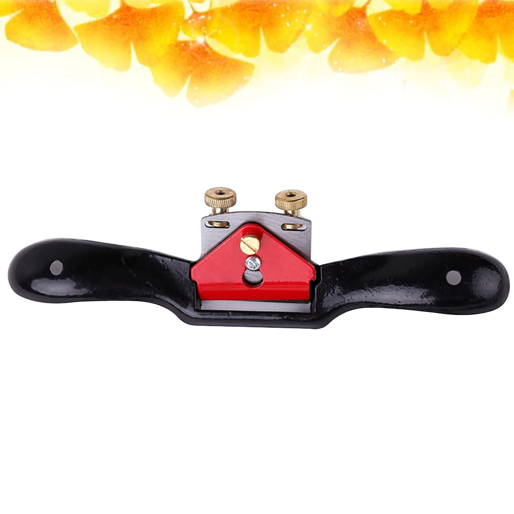 

51 Mm Planing Shave Planer Adjustable Spokeshave Tool Blades Mini