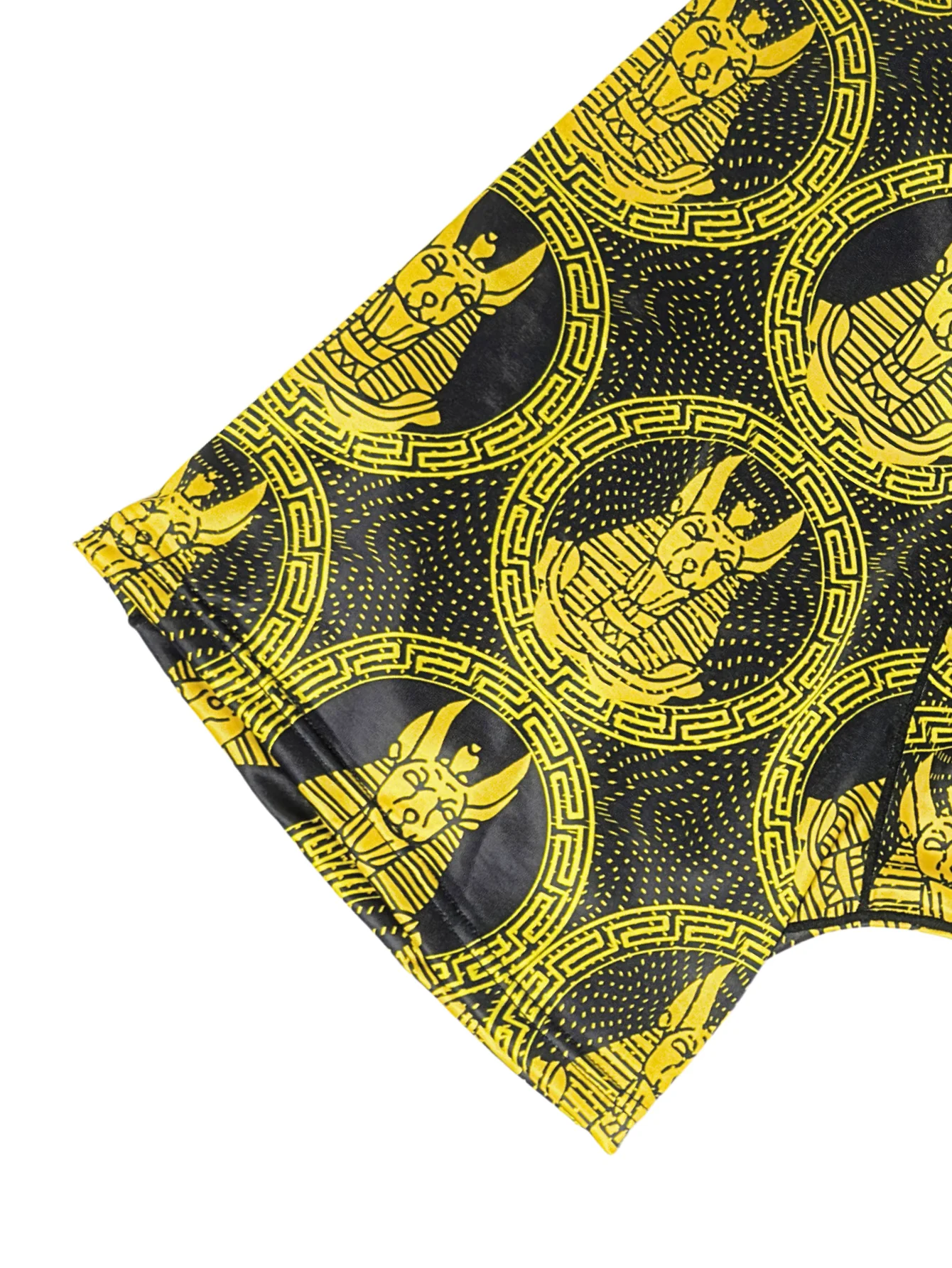 الرجال الملابس الداخلية عارضة الرياضة boxershort الرجال طباعة طويلة الملاكمين المراهقين الآباء مثير مضحك الملابس الداخلية المألوف المطبوعة السراويل