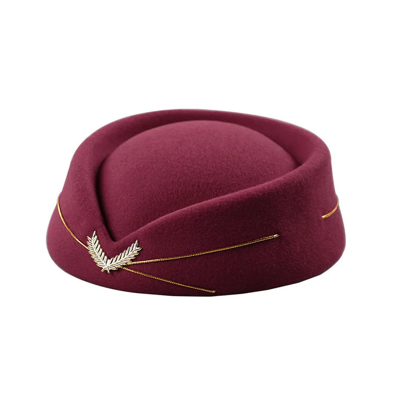 Béret d'Hôtesse de l'Air – photo 13